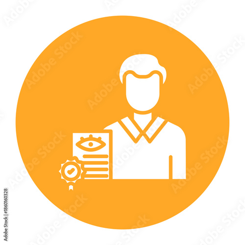 Certified Professional Icon