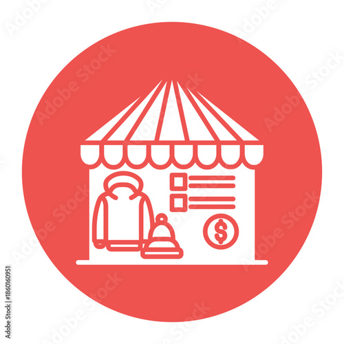 Mass Market Fashion Icon