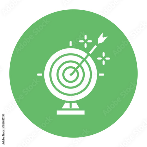 Target Icon