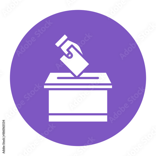 Election Icon