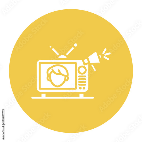 Photo Opportunity Icon