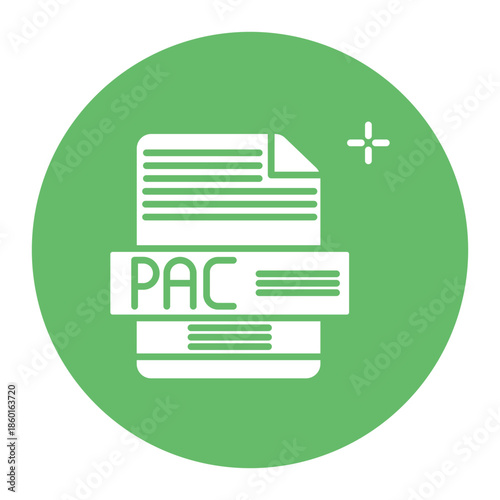 Pac Icon