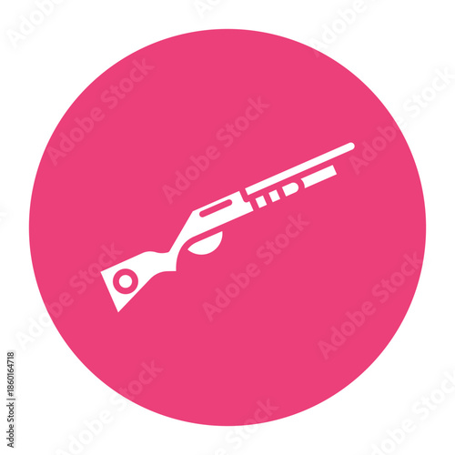 Shotgun Icon