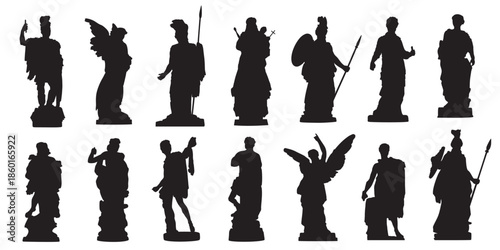 statue_silhouettes_vol2