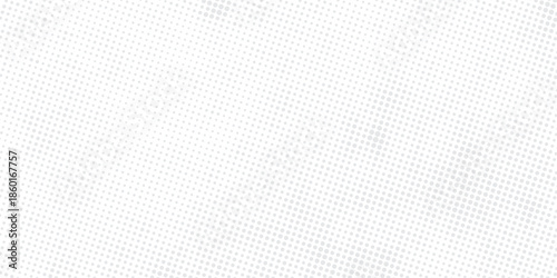 Clean abstract gray and white halftone background with subtle gradient texture for professional graphic use.
