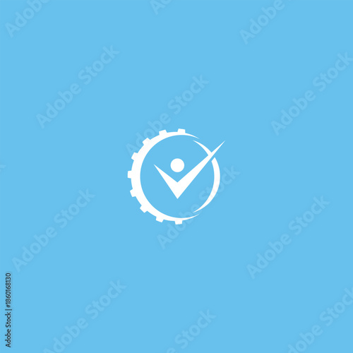 Gear checks work completed correctly