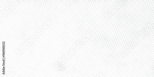 Soft monochrome halftone texture background with copy space, suitable for branding, print, and digital design.
