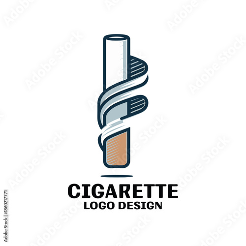 Cigarette Vector" Images  Browse 505 Stock Photos, Vectors, and Video |  Adobe Stock