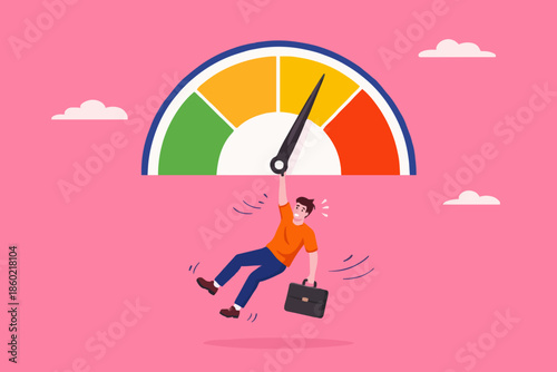 Business Risk and Failure