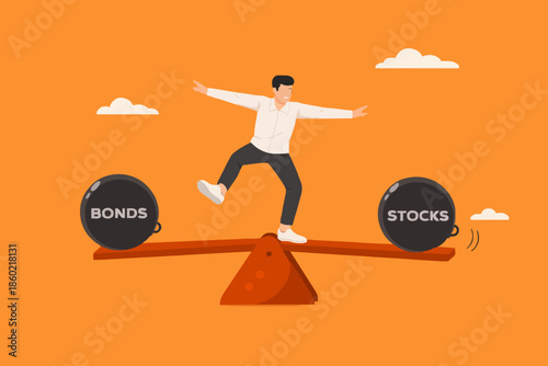 Balance and Financial Growth