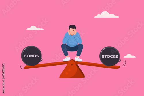 Balance and Decision Making