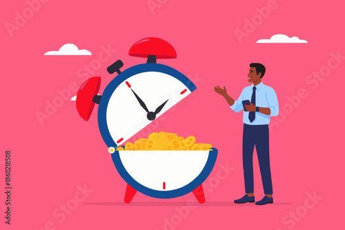 Business Growth and Success