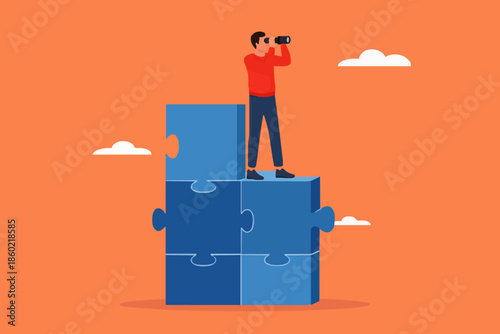 Business Vision and Strategy