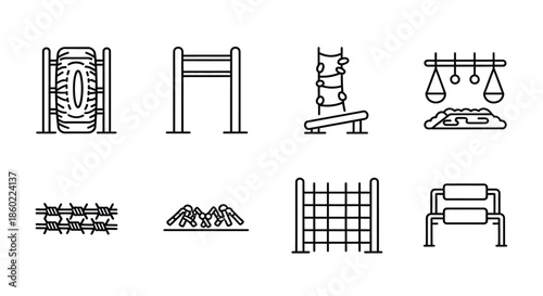 Farm equipment and tools