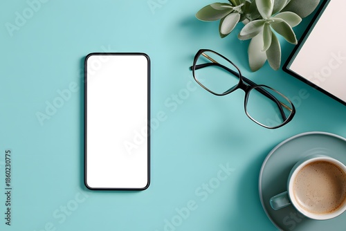 Digital Well being and Screen Fatigue Concept