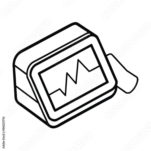 pulse oximeter