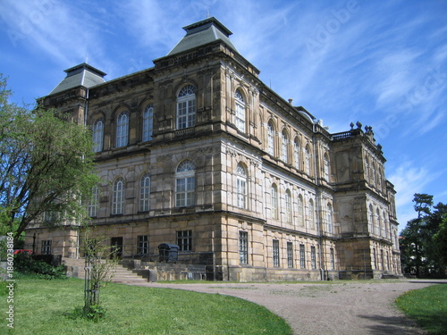Herzogliches Museum in Gotha