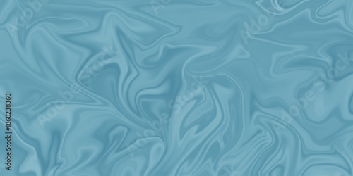 Blue silk background. satin background texture. abstract background luxury cloth or liquid wave or wavy folds of grunge silk texture material or shiny soft smooth luxurious .