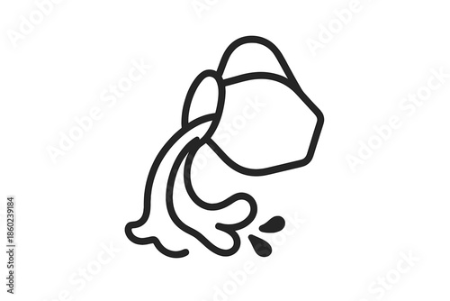 Aquarius Zodiac Symbol