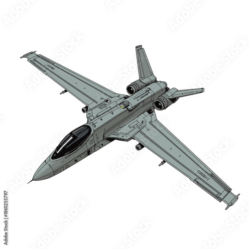 Military Drone Technology very cool design