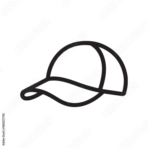 Classic baseball cap