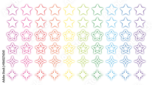 ベクターセット