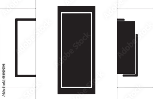 Mystic Magician Tarot Vector Collection