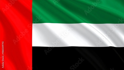 flag of United Arab Emirates Free Download flag of United Arab Emirates - GFXLoad