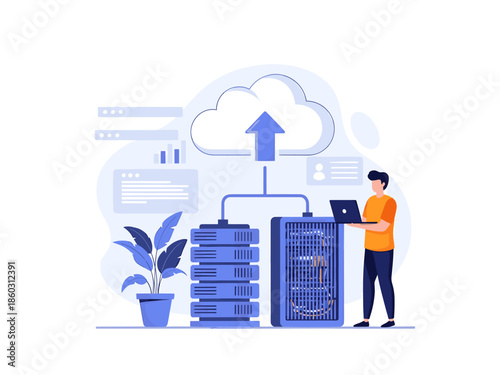 Mastering SEO for Vector Illustrations