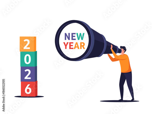 Embrace the New Year with Fresh Perspectives and Goals