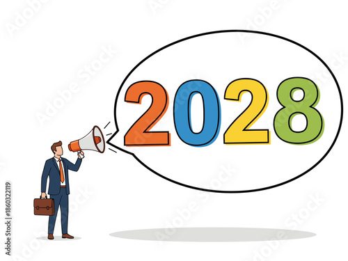 Plan for 2028: Business Strategy and Vision