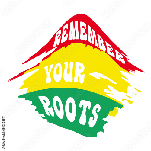Remember Your Roots