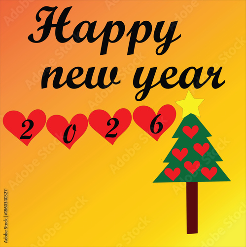 happy new year