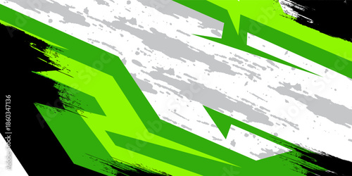 racing splatter green white background grunge for livery decal jersey wallpaper