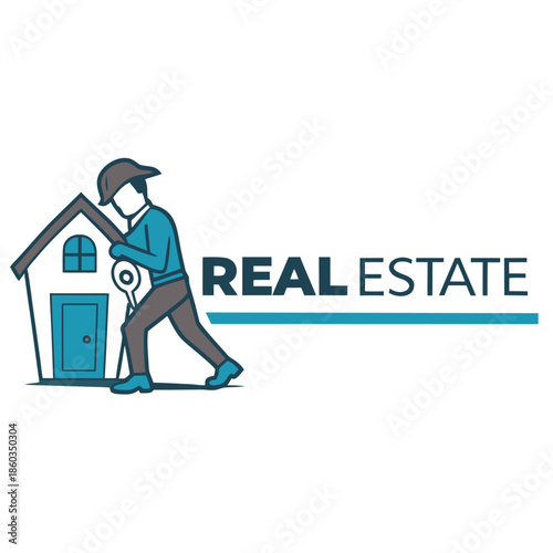real estate agent