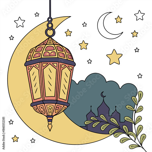islamic craft