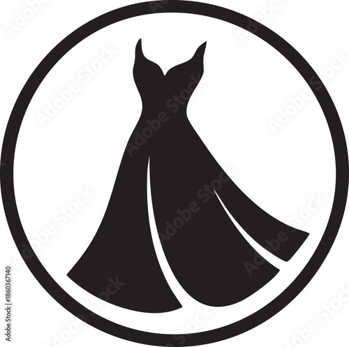 Accounting growth logo