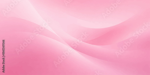 Soft pink fabric texture with smooth folds and gentle curves
