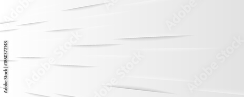 Motion blur white abstract background