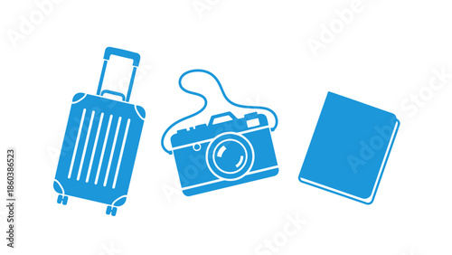 Essential Travel Items for Vacation and Journey