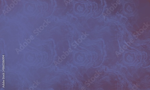 purple organic abstract background with ocean inspired lines