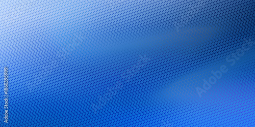 Light BLUE vector blurry triangle background. Brand-new colored illustration in blurry style with gradient. The polygonal design can be used for your web site.