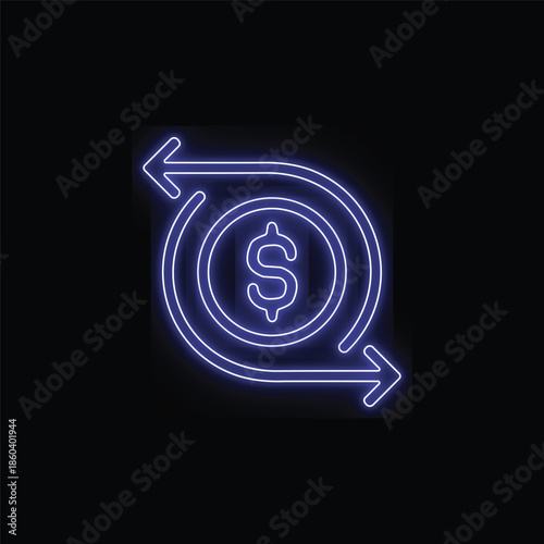 Simple vector file representation