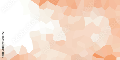 Abstract crystalized broken glass and lines background. Pastel light mint colors stone tile pattern. Cement kitchen decor. Mint marble bath floor. Fabric vintage print. vector illustration.