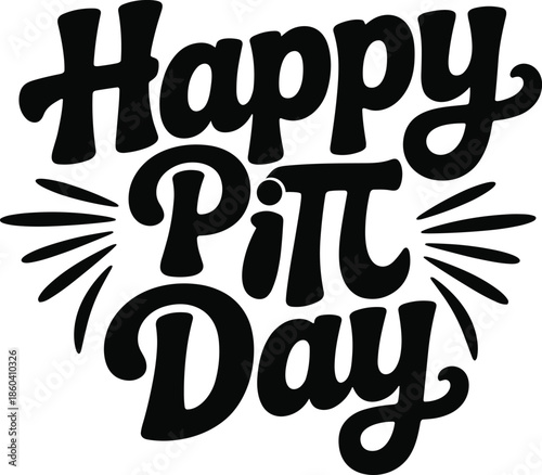 pi day svg