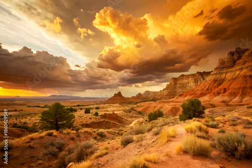 monument valley arizona