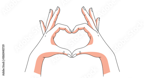 Collection of hand drawn fruit sketches including strawberries pears and peaches in outline and colored versions for design projects.