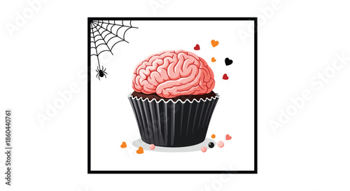 Set of vintage colorful hardcover books standing in a row with one open book showing text and white pages for study.