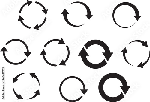 Charming hand-drawn illustrations of bakery treats and sweet desserts. Diverse pastries, cakes, and breads for a touch of culinary indulgence and decorative design elements