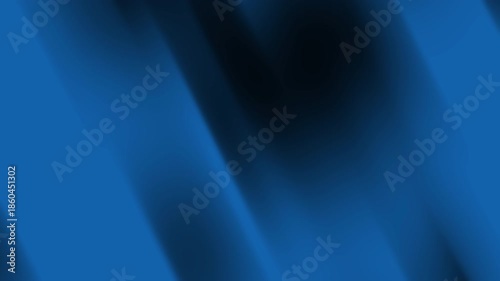 blue abstract background
